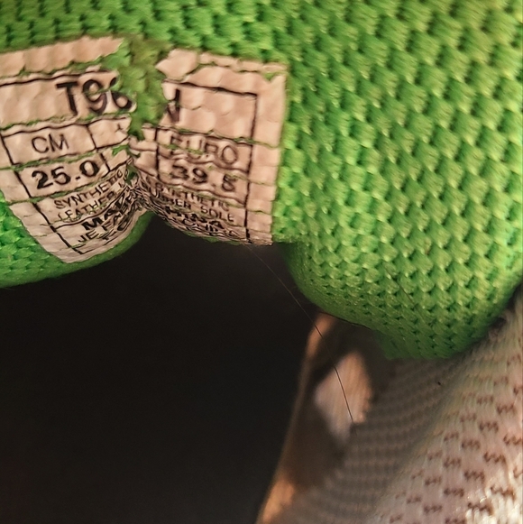 ASICS Duomax GEL-1140 - Picture 4 of 4